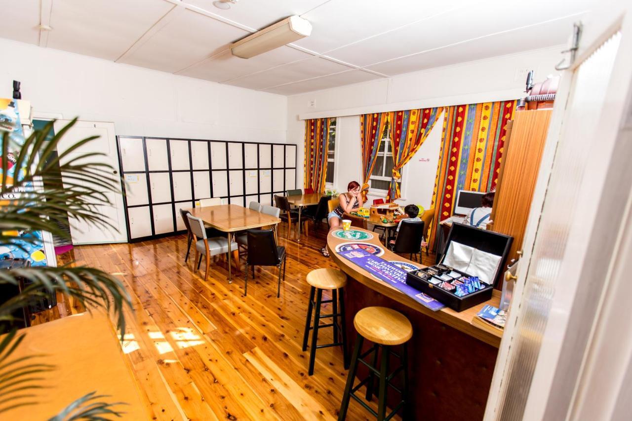 The Rex Hotel Tamworth Eksteriør billede